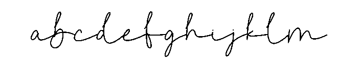Fashion Sunshine FONT