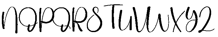 Fashions Astrophiles Font UPPERCASE