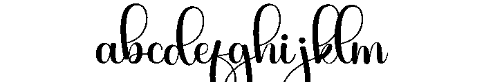 Fashions Astrophiles FONT
