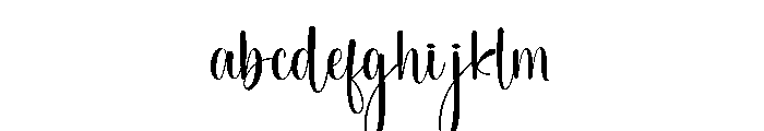 Fashions Mandala FONT