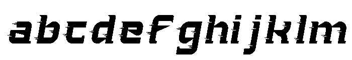 Fastlane One FONT