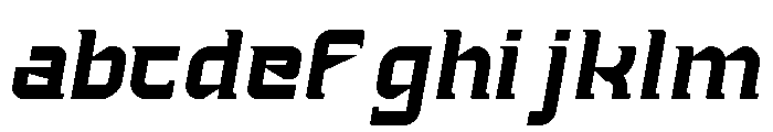 Fastlane FONT