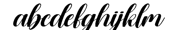 Fasty FONT
