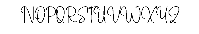 Fatality Font UPPERCASE