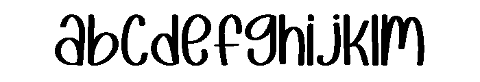 Father Heart Regular FONT