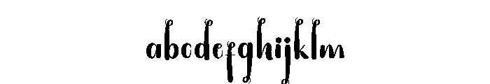 Father Midnights FONT