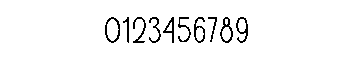Father Smile Font OTHER CHARS