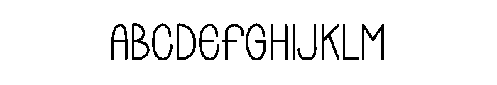 Father Smile FONT