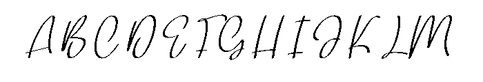 Father2 Font UPPERCASE