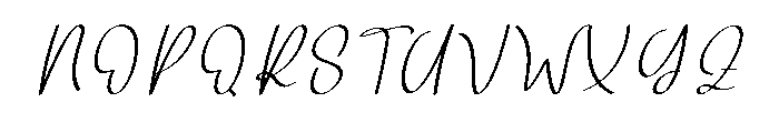 Father2 Font UPPERCASE