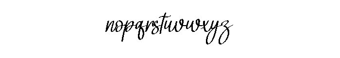 Father2 Font LOWERCASE