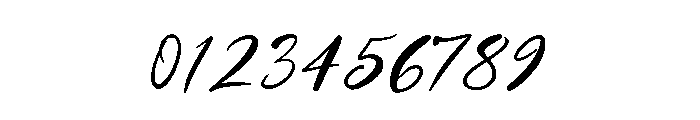 FatherDays-Regular Font OTHER CHARS