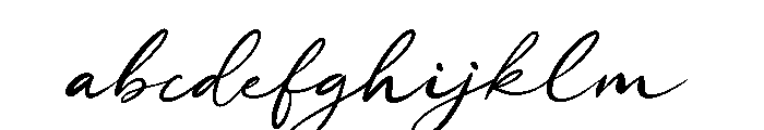 FatherDays-Regular FONT
