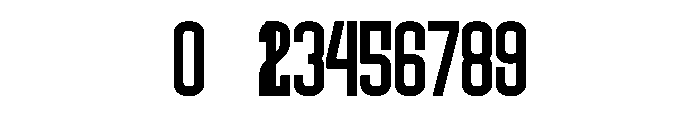 Fatherhood Regular Font OTHER CHARS