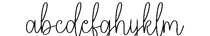 Fathery FONT