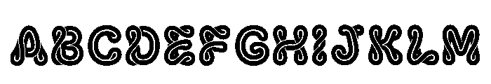 Fathi Regular FONT