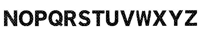 Fatih Regular Font LOWERCASE