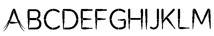 Fatim Regular FONT