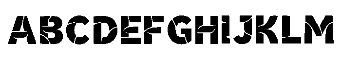 Fatin Regular FONT