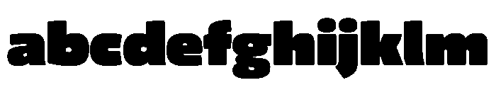Fattonic FONT