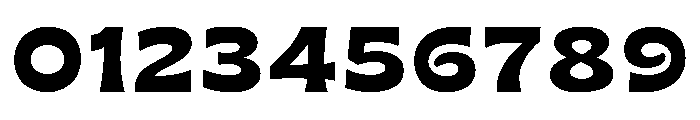 Fattura Font OTHER CHARS