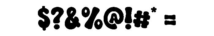 Favorite Nurse Regular Font OTHER CHARS