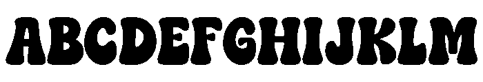 Favorite Nurse Regular FONT
