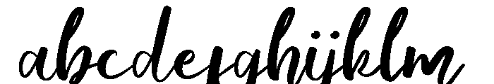 Favorite Pastry FONT