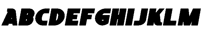 Favorite Winner FONT