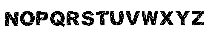 Fawna Regular Font LOWERCASE