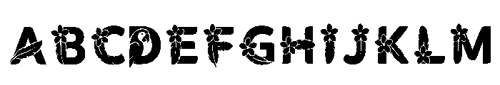 Fawne Regular FONT