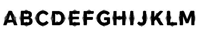 Fawns Regular FONT