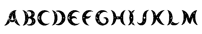Fayda Regular FONT