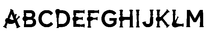 Fayne Regular FONT