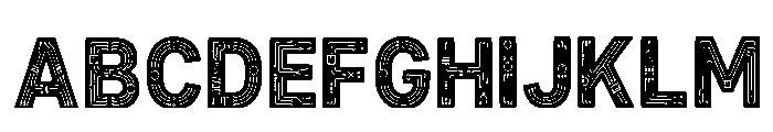 Fazil Regular FONT