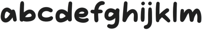 FABELO Regular otf (400) FONT