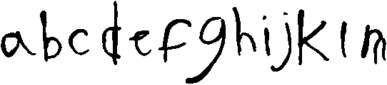 FAIRYTALE Regular otf (400) FONT