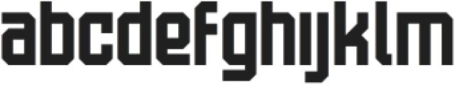 FALSE9-Regular otf (400) FONT
