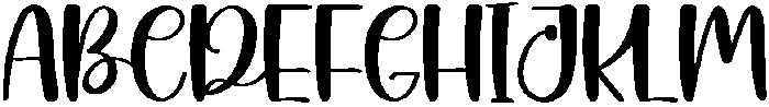 FARMHOUSE Regular otf (400) Font