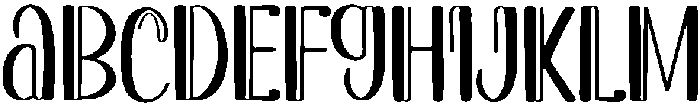 FARMHOUSE Regular otf (400) FONT