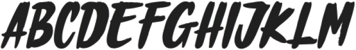 FASHIONCOUTURE otf (400) Font LOWERCASE