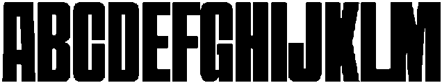 FAWN Regular otf (400) Font UPPERCASE