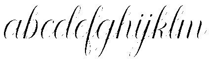 Fabulous Script Regular otf (400) FONT