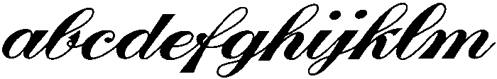 Fabulous otf (400) FONT