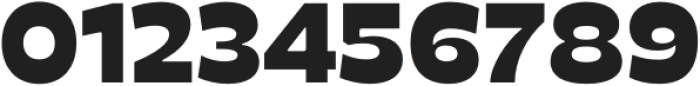 Facers SemiExtended Semibold otf (600) Font OTHER CHARS