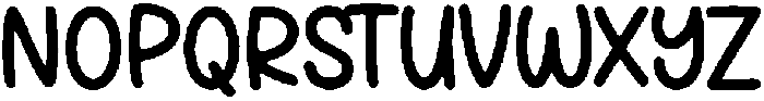 Faco ttf (400) Font UPPERCASE