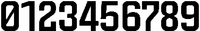 Factory Sans Medium otf (500) Font OTHER CHARS