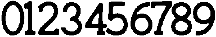 Fadi ttf (400) Font OTHER CHARS