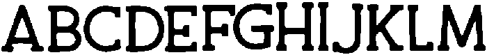 Fadi ttf (400) FONT