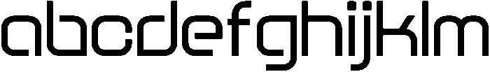 Faggoe otf (400) FONT